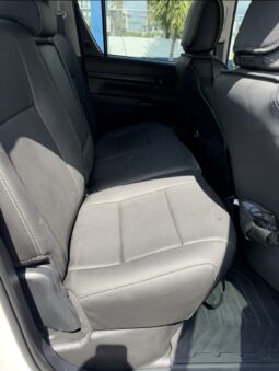 Toyota Hilux 2022 full