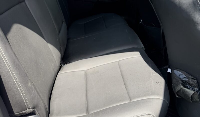 Toyota Hilux 2022 full