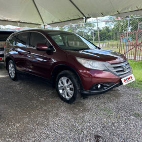 Honda CRV 2014