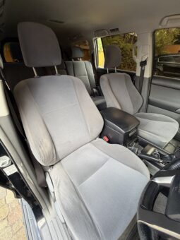 Toyota Prado 2012 full