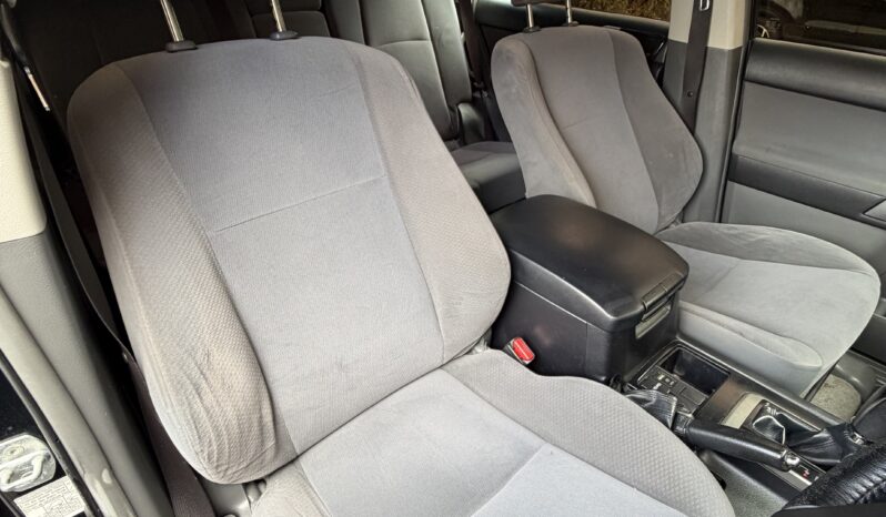 Toyota Prado 2012 full