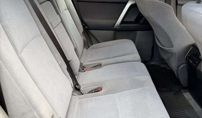 Toyota Prado 2012 full