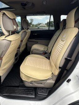 Honda Pilot 2022 full