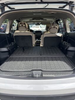 Honda Pilot 2022 full