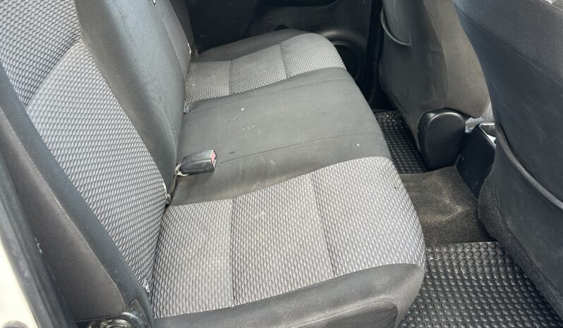 Toyota Hilux 2017 full