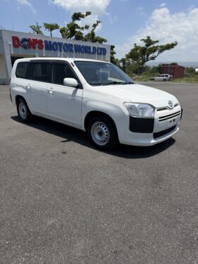 Toyota Probox 2020