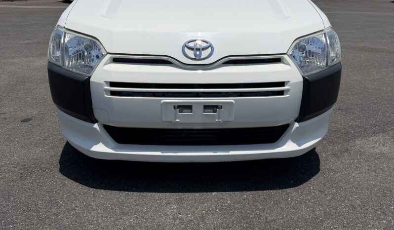 Toyota Probox 2020 full