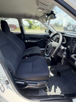 Toyota Probox 2020 full