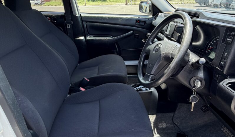Toyota Probox 2020 full