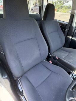 Toyota Probox 2020 full