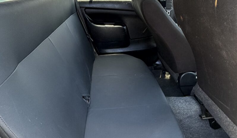 Toyota Probox 2020 full