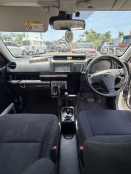 Toyota Probox 2020 full