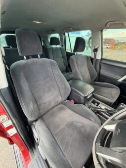 Toyota Prado 2017 full