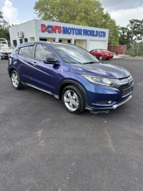 Honda HRV 2016
