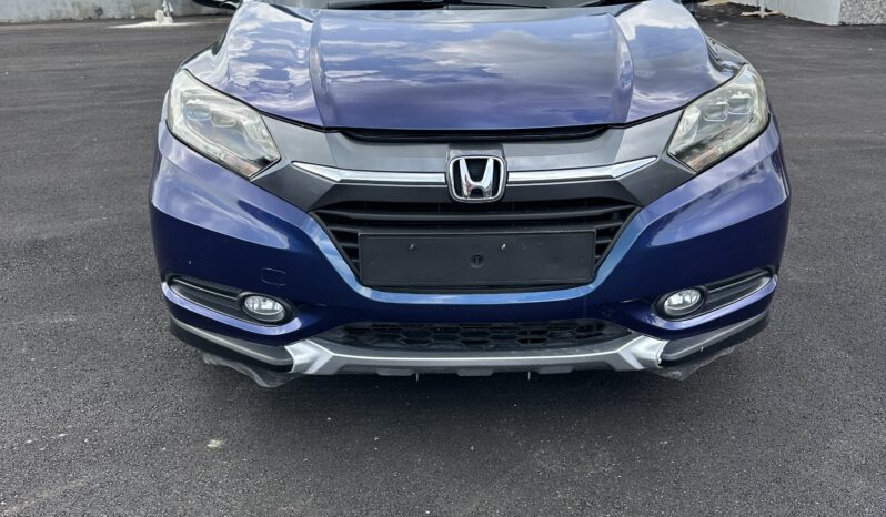 Honda HRV 2016 full