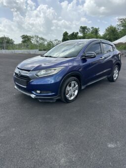 Honda HRV 2016 full