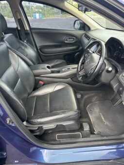 Honda HRV 2016 full