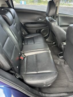 Honda HRV 2016 full