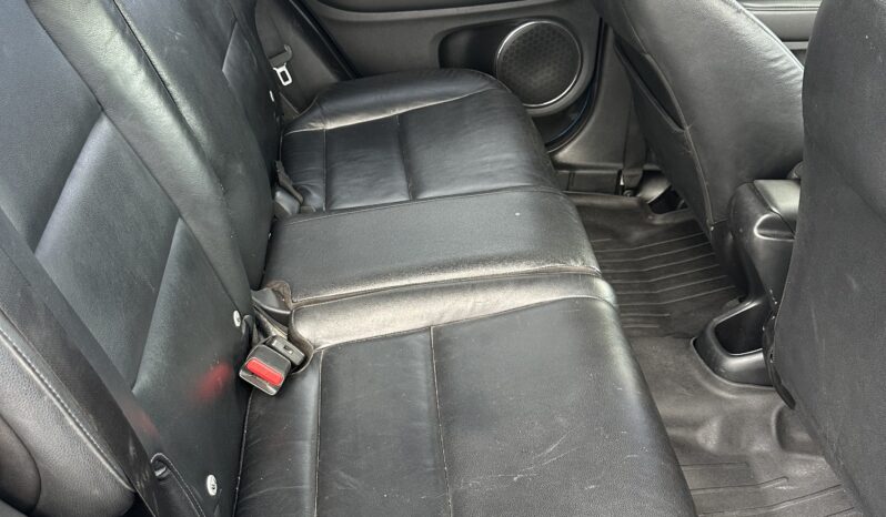 Honda HRV 2016 full
