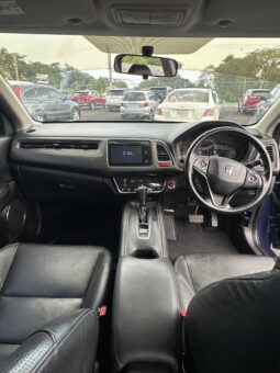 Honda HRV 2016 full