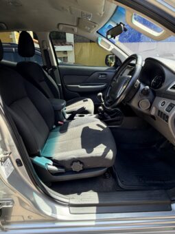 Mitsubishi L200 2019 full