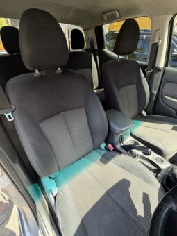 Mitsubishi L200 2019 full