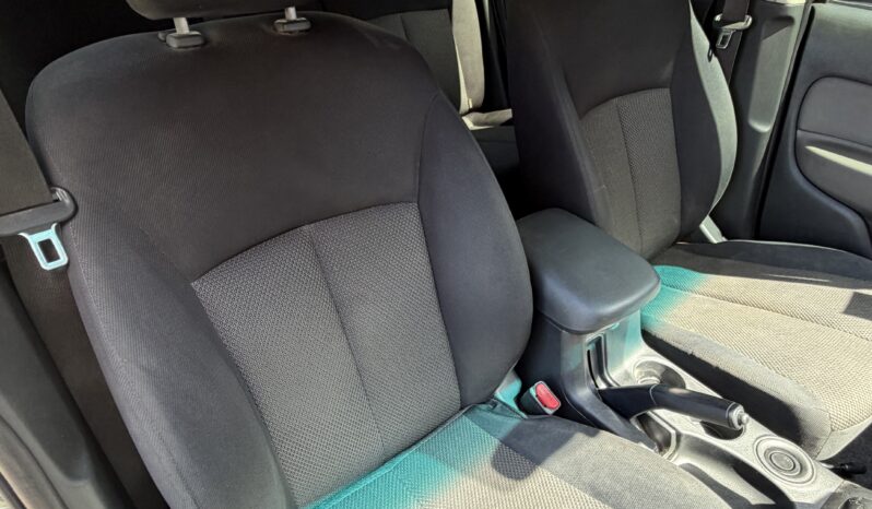 Mitsubishi L200 2019 full