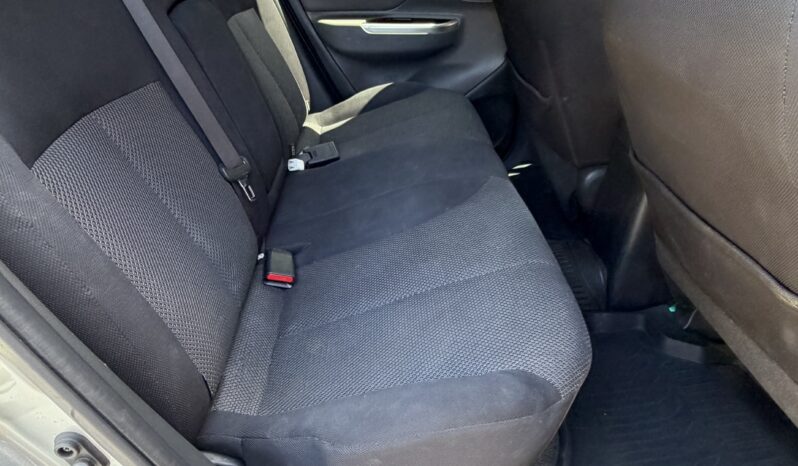 Mitsubishi L200 2019 full
