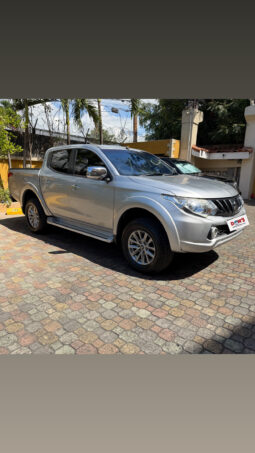 Mitsubishi L200 2019