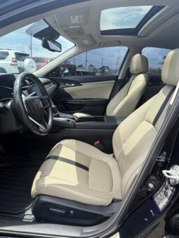 Honda Civic 2018 full