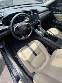 Honda Civic 2018 full