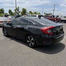Honda Civic 2018 full