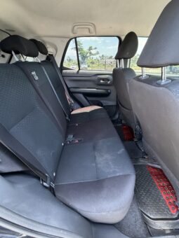 Toyota Raize 2022 full