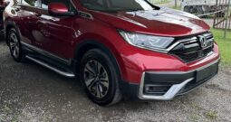 Honda CRV 2021