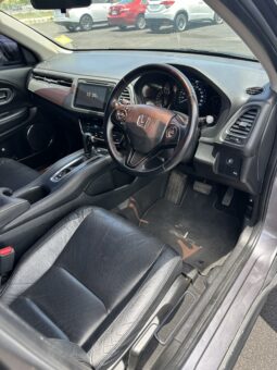 Honda HRV 2019 full