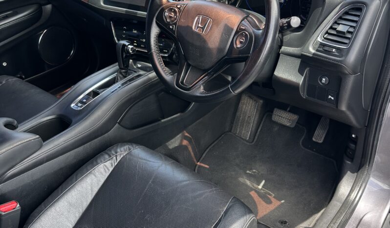 Honda HRV 2019 full