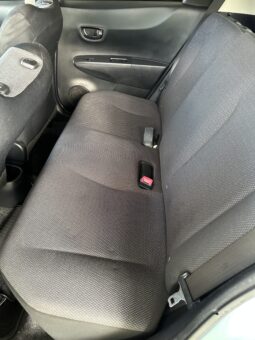 Toyota Vitz 2012 full