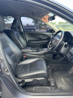 Honda HRV 2019 full