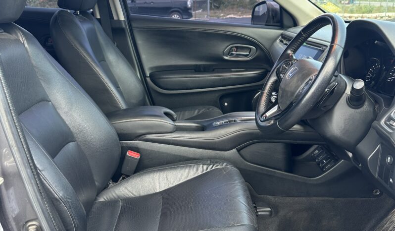 Honda HRV 2019 full