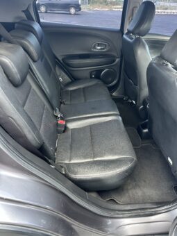 Honda HRV 2019 full