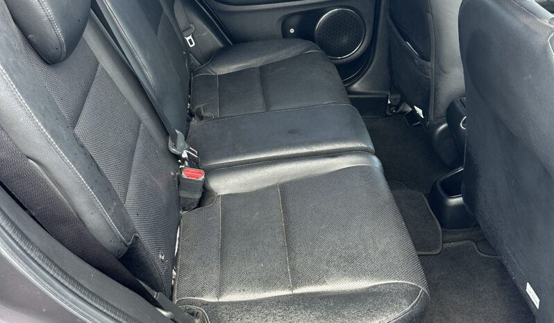 Honda HRV 2019 full