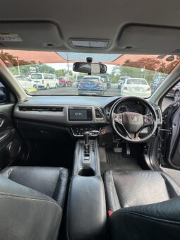 Honda HRV 2019 full