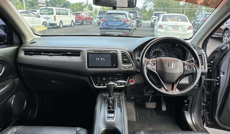 Honda HRV 2019 full