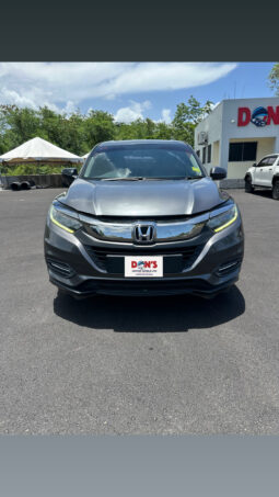Honda HRV 2019 full