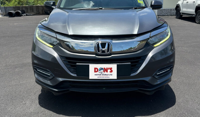 Honda HRV 2019 full