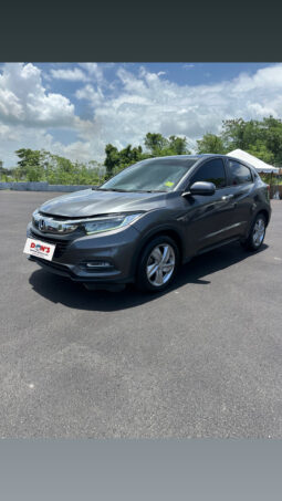 Honda HRV 2019 full