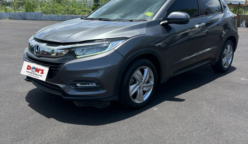 Honda HRV 2019 full