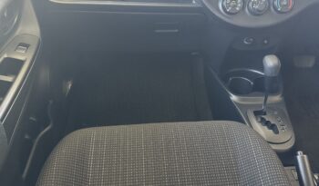 Toyota Vitz 2018 full