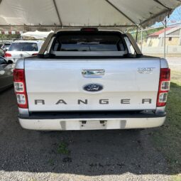 Ford Ranger 2017 full