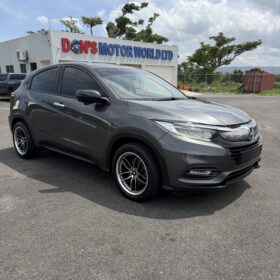 Honda HRV 2019